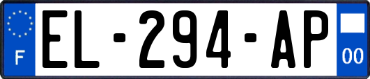 EL-294-AP