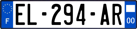 EL-294-AR