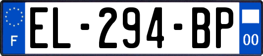 EL-294-BP