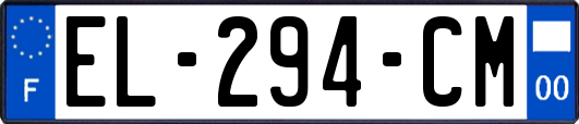 EL-294-CM