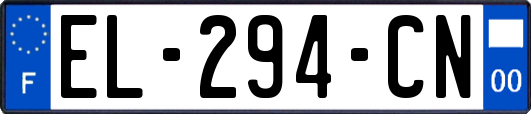 EL-294-CN