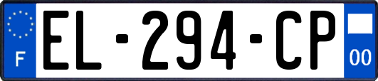 EL-294-CP