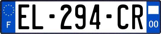 EL-294-CR