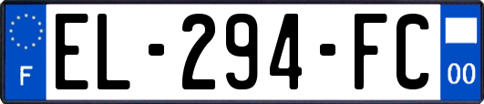 EL-294-FC