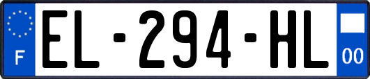 EL-294-HL