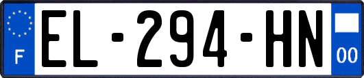 EL-294-HN