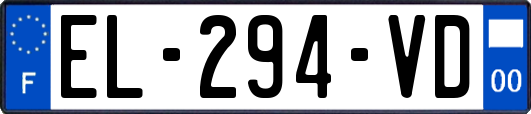 EL-294-VD