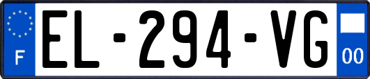 EL-294-VG