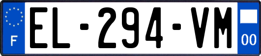 EL-294-VM