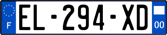 EL-294-XD