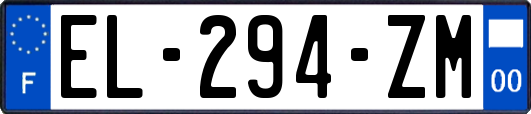 EL-294-ZM