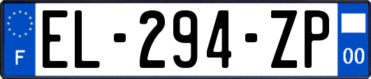 EL-294-ZP