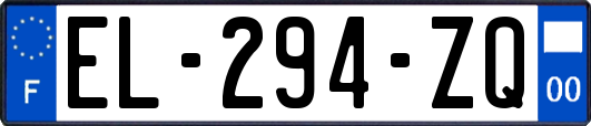 EL-294-ZQ