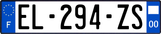 EL-294-ZS