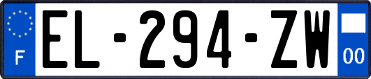 EL-294-ZW