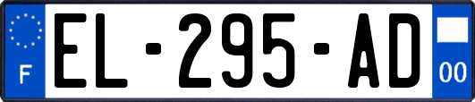 EL-295-AD