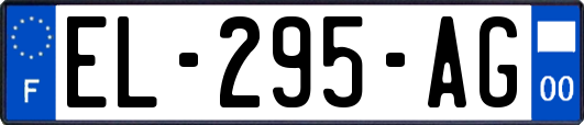 EL-295-AG