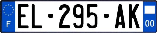 EL-295-AK