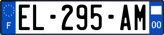 EL-295-AM