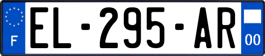 EL-295-AR