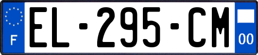 EL-295-CM