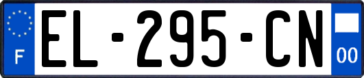 EL-295-CN