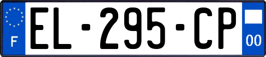 EL-295-CP