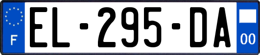 EL-295-DA