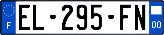EL-295-FN