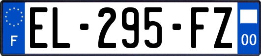 EL-295-FZ