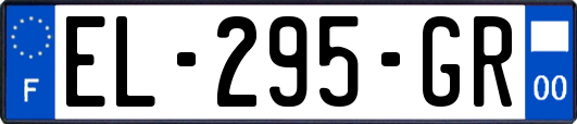 EL-295-GR