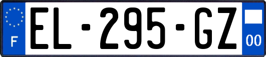 EL-295-GZ