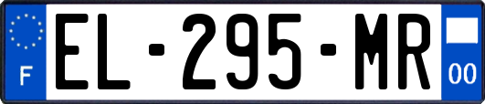 EL-295-MR