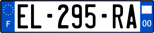 EL-295-RA