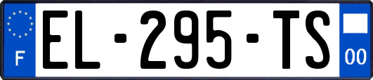 EL-295-TS