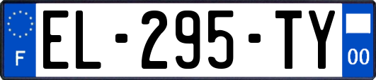 EL-295-TY