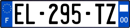 EL-295-TZ