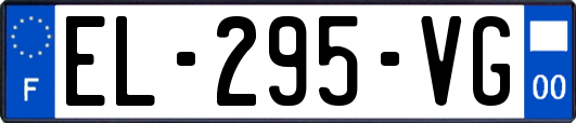 EL-295-VG