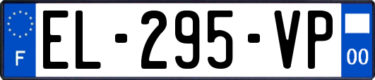 EL-295-VP