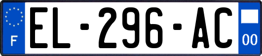 EL-296-AC