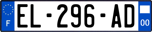 EL-296-AD