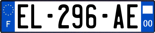 EL-296-AE