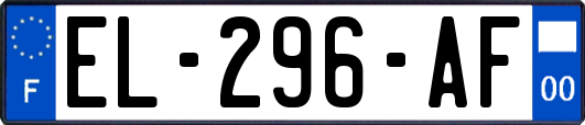 EL-296-AF