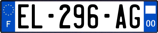 EL-296-AG