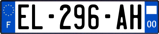 EL-296-AH