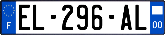 EL-296-AL