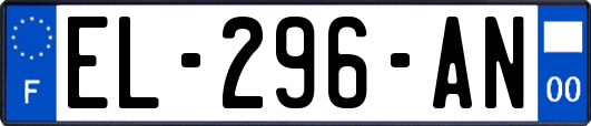 EL-296-AN