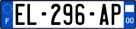 EL-296-AP