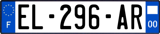 EL-296-AR