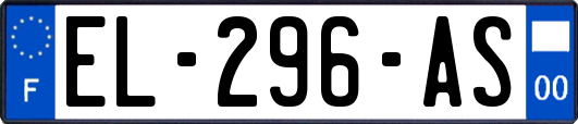 EL-296-AS